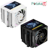 Thermalright Peerless Assassin 120 Vision MAX ARGB CPU Cooler